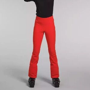 The North Face Snoga Ski Pants in Fiery Red, Sz M NWT